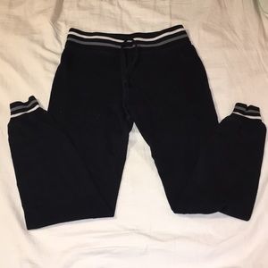 Joggers
